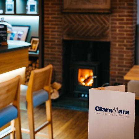 Glaramara Hotel Borrowdale Valley Ngoại thất bức ảnh