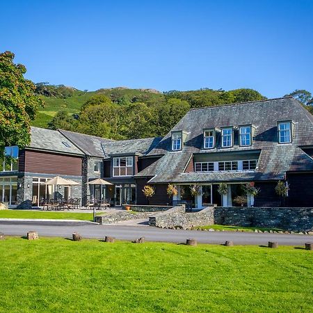 Glaramara Hotel Borrowdale Valley Ngoại thất bức ảnh