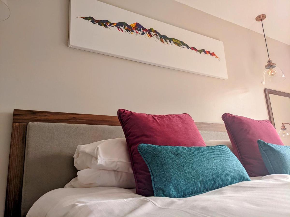 Glaramara Hotel Borrowdale Valley Ngoại thất bức ảnh