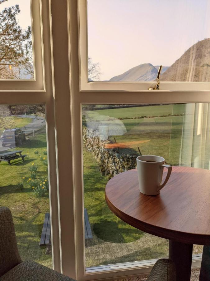Glaramara Hotel Borrowdale Valley Ngoại thất bức ảnh