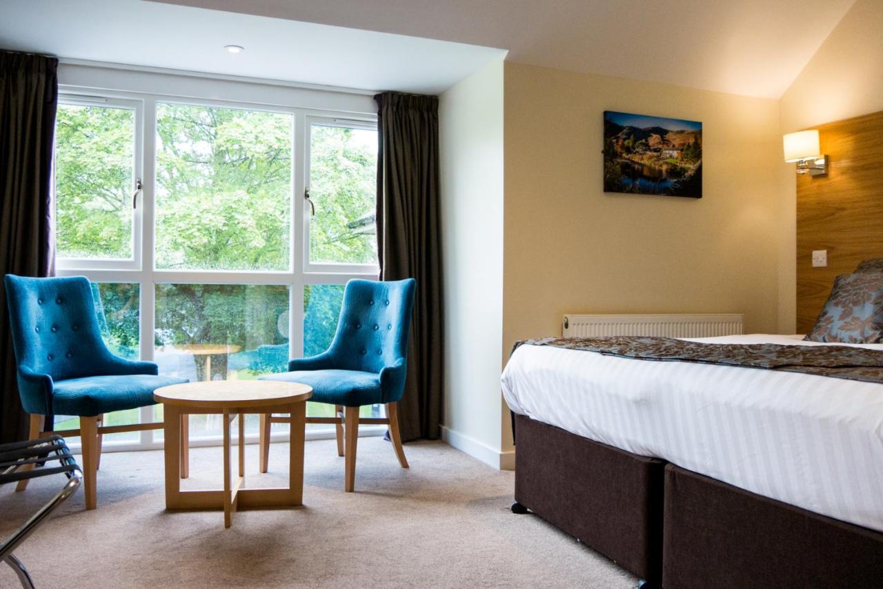 Glaramara Hotel Borrowdale Valley Ngoại thất bức ảnh