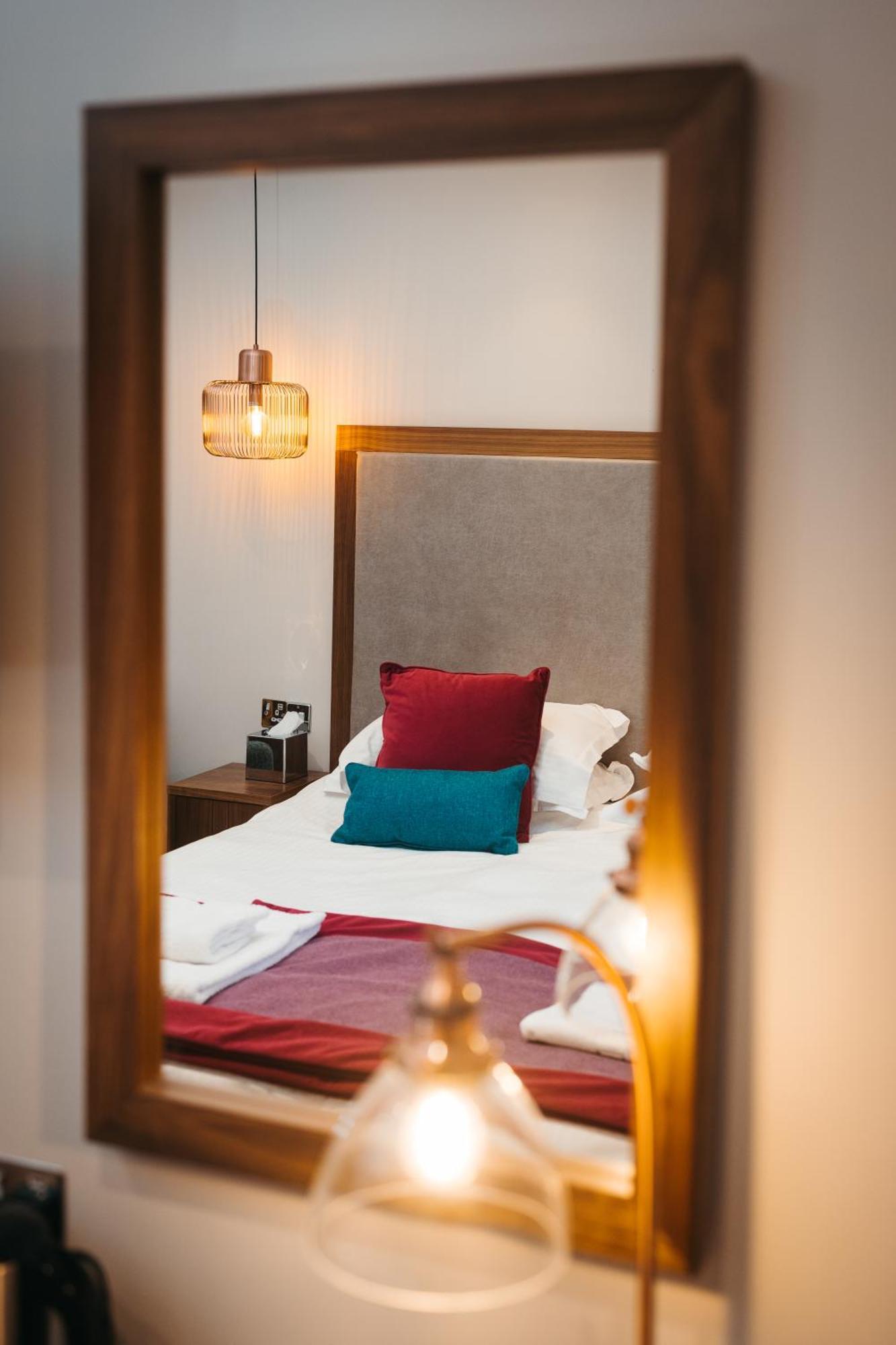 Glaramara Hotel Borrowdale Valley Ngoại thất bức ảnh