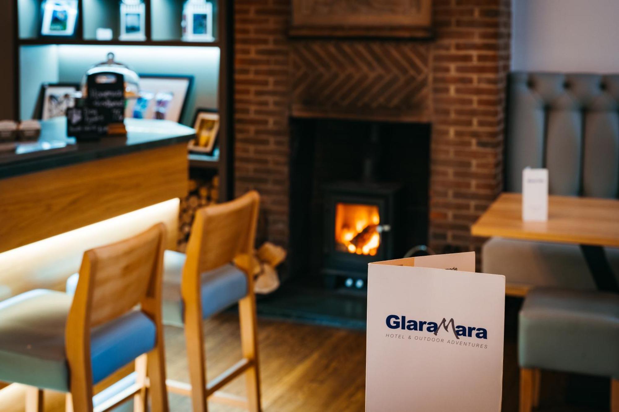 Glaramara Hotel Borrowdale Valley Ngoại thất bức ảnh
