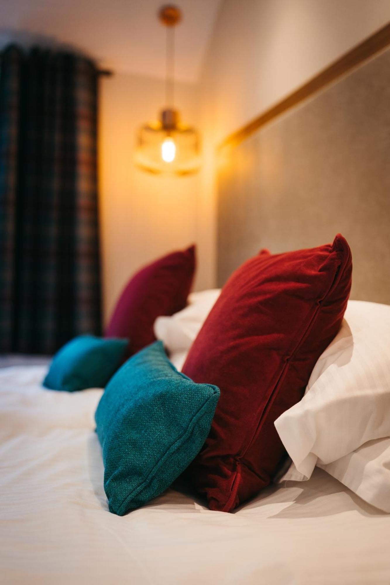 Glaramara Hotel Borrowdale Valley Ngoại thất bức ảnh