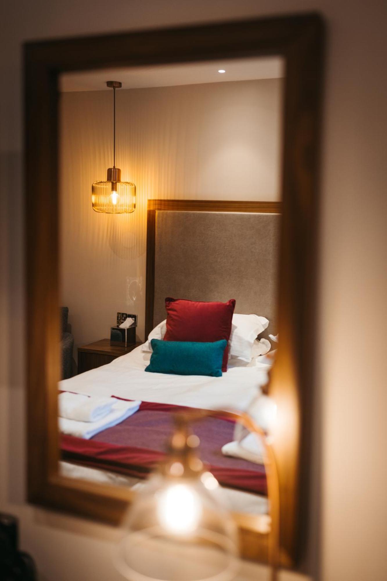 Glaramara Hotel Borrowdale Valley Ngoại thất bức ảnh