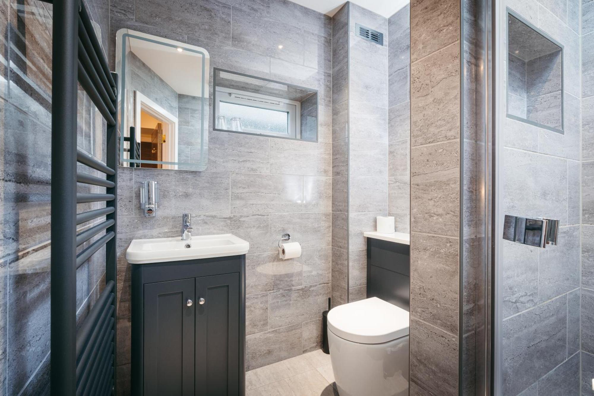 Glaramara Hotel Borrowdale Valley Ngoại thất bức ảnh