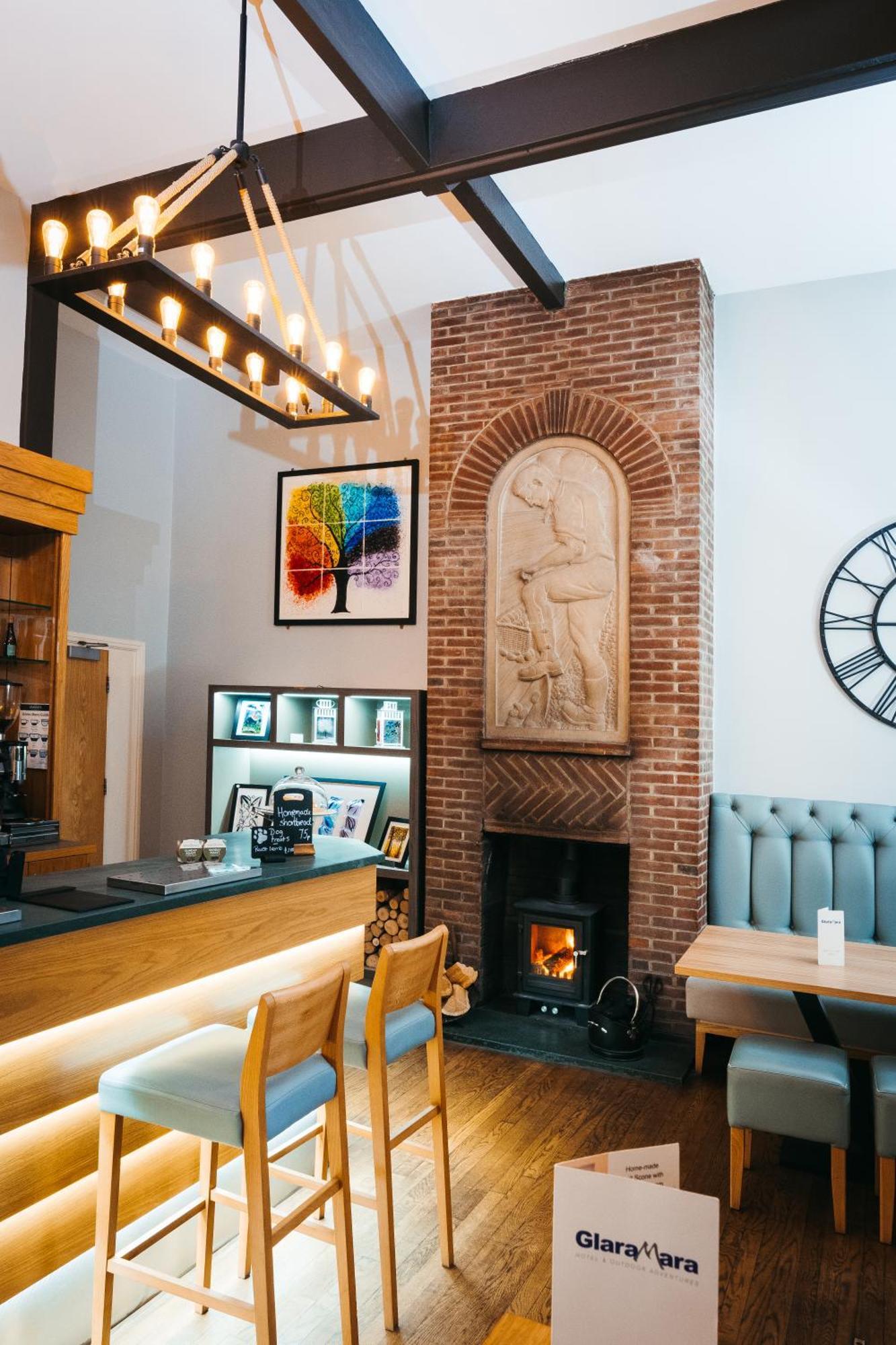 Glaramara Hotel Borrowdale Valley Ngoại thất bức ảnh