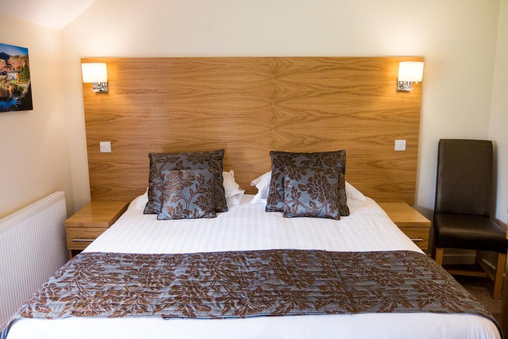 Glaramara Hotel Borrowdale Valley Ngoại thất bức ảnh