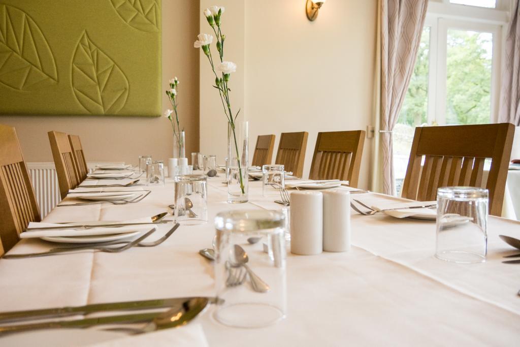 Glaramara Hotel Borrowdale Valley Ngoại thất bức ảnh