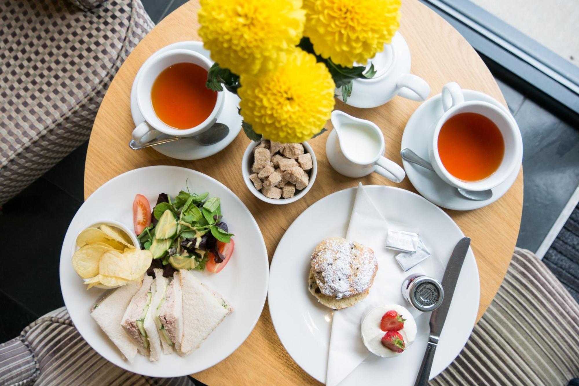 Glaramara Hotel Borrowdale Valley Ngoại thất bức ảnh