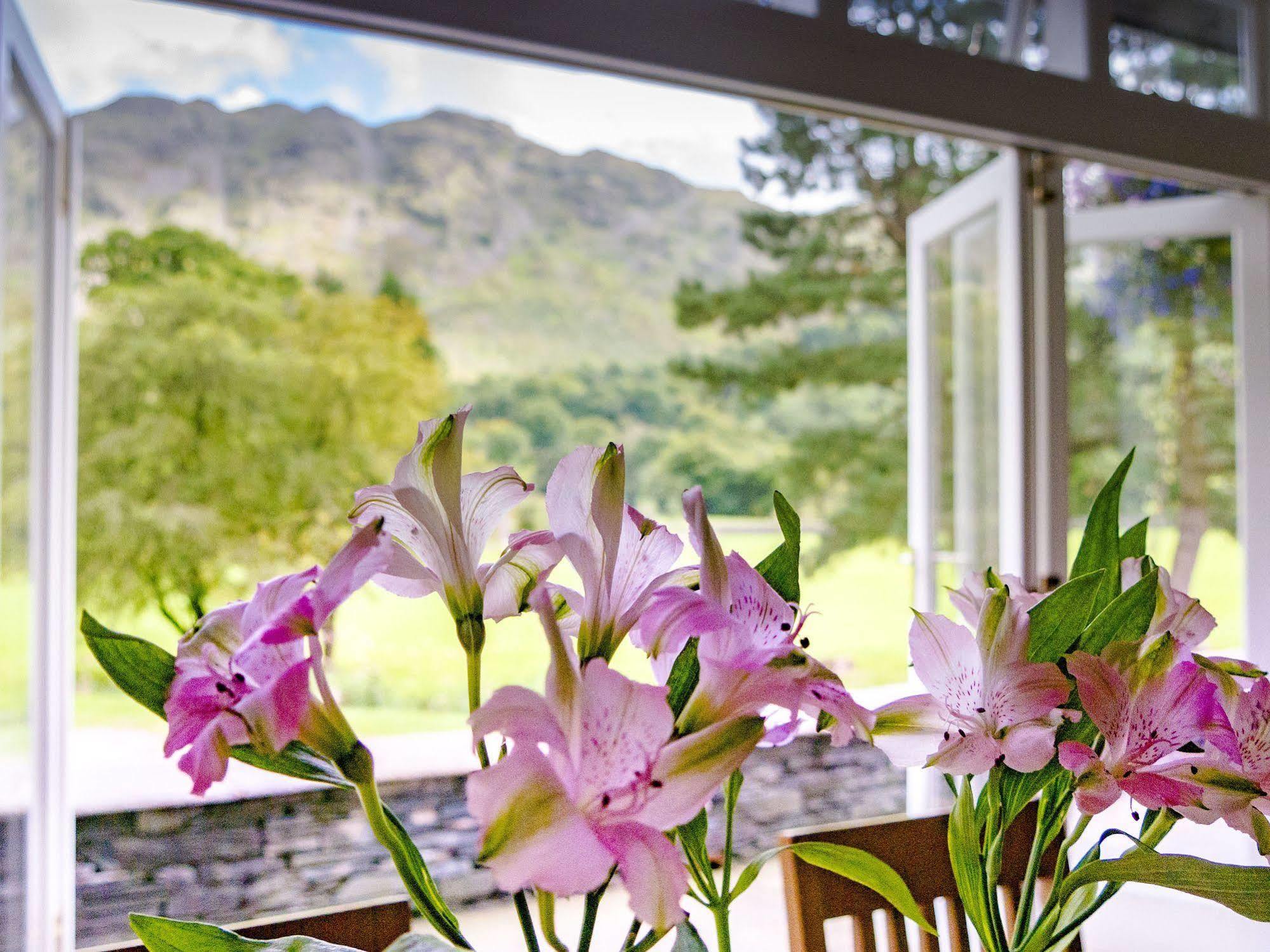 Glaramara Hotel Borrowdale Valley Ngoại thất bức ảnh