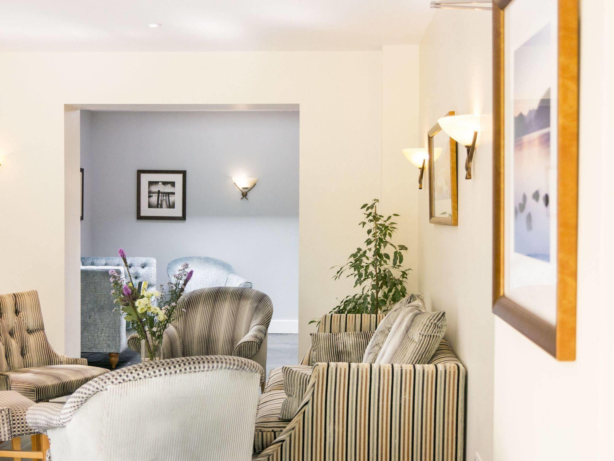 Glaramara Hotel Borrowdale Valley Ngoại thất bức ảnh