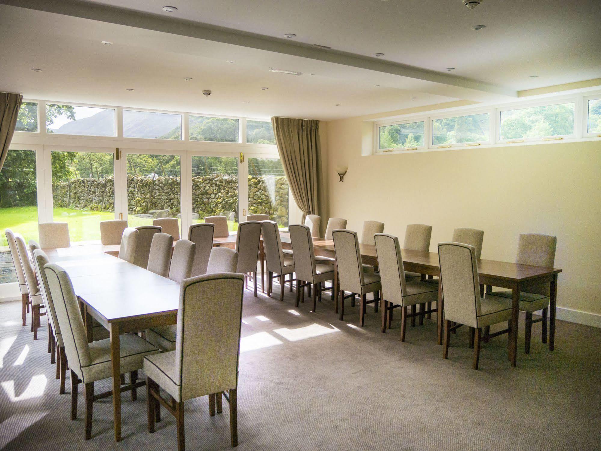 Glaramara Hotel Borrowdale Valley Ngoại thất bức ảnh