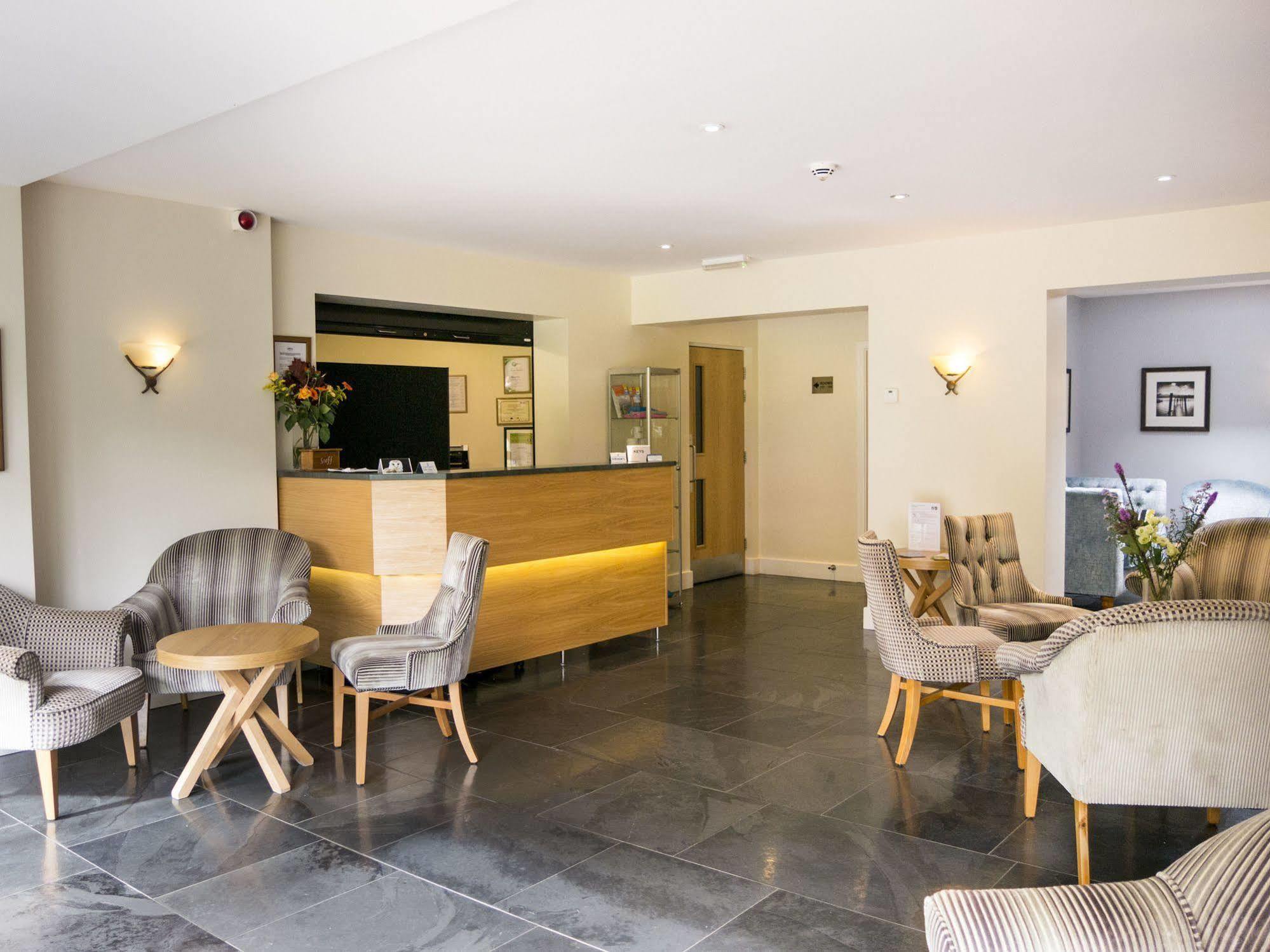 Glaramara Hotel Borrowdale Valley Ngoại thất bức ảnh