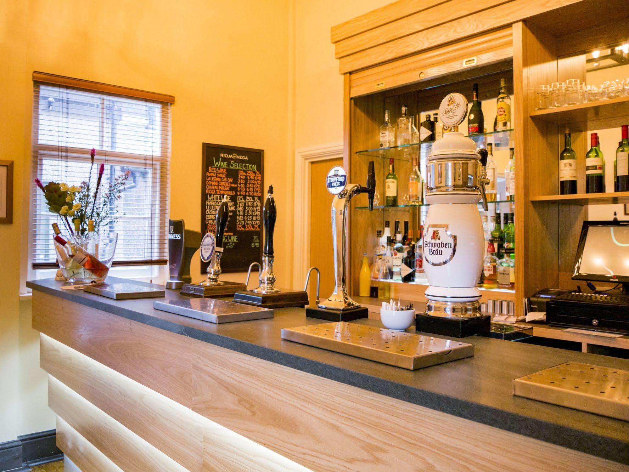 Glaramara Hotel Borrowdale Valley Ngoại thất bức ảnh