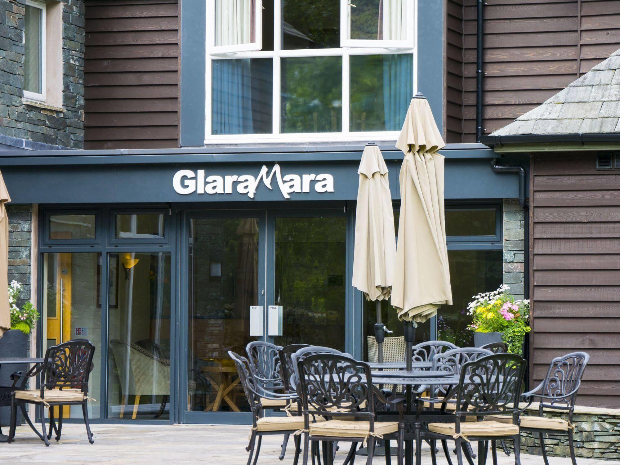 Glaramara Hotel Borrowdale Valley Ngoại thất bức ảnh