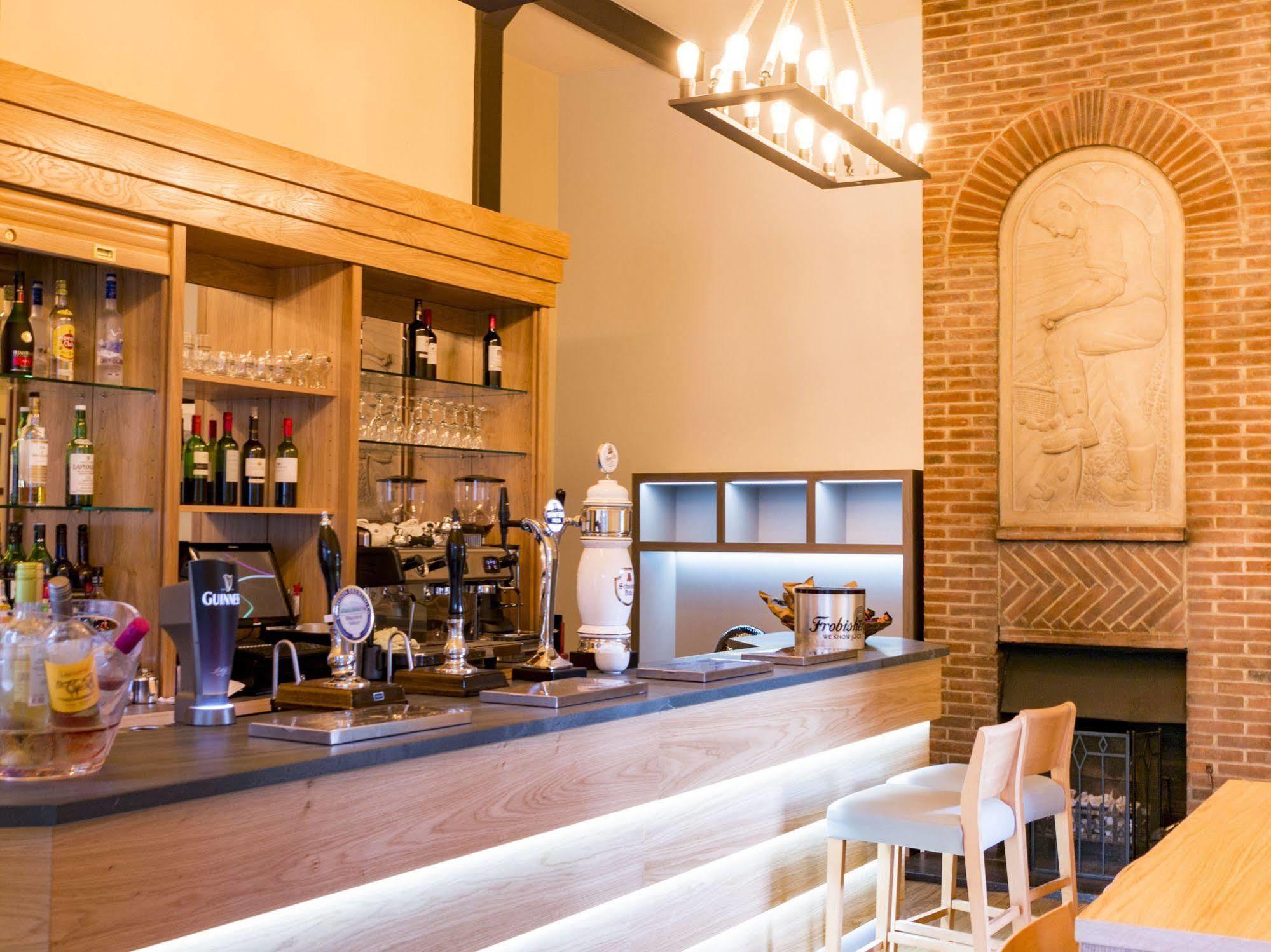 Glaramara Hotel Borrowdale Valley Ngoại thất bức ảnh